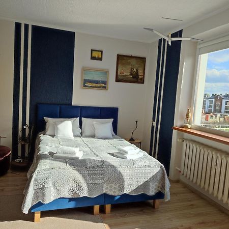 Fitosfera Inez Apartment Jastarnia Luaran gambar