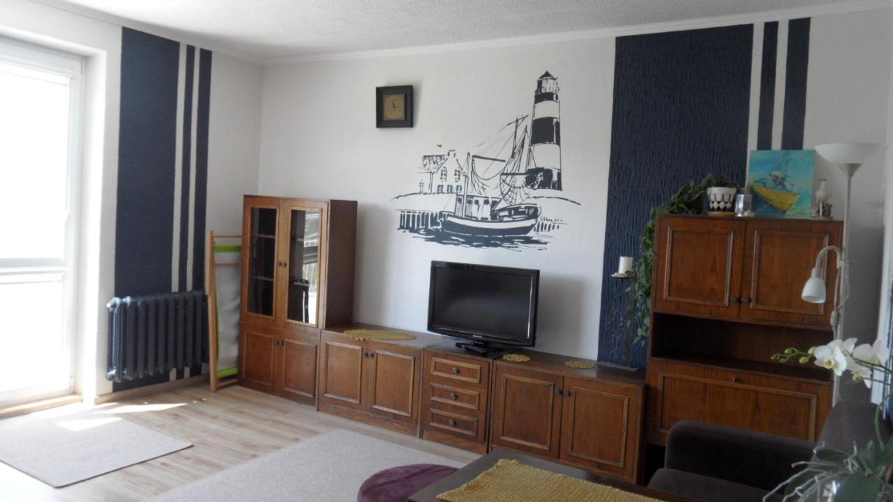 Fitosfera Inez Apartment Jastarnia Luaran gambar
