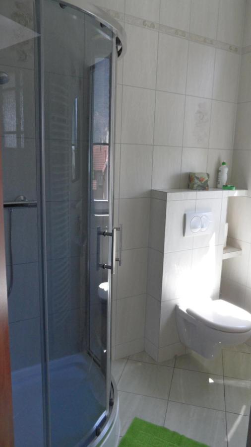 Fitosfera Inez Apartment Jastarnia Luaran gambar