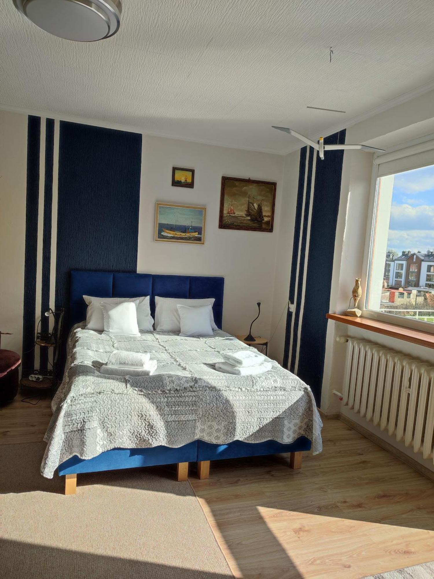 Fitosfera Inez Apartment Jastarnia Luaran gambar