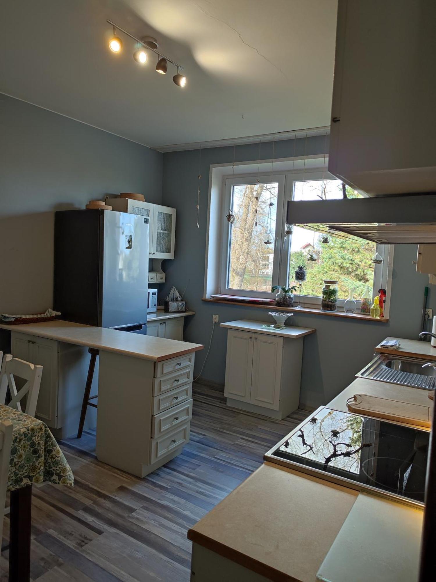 Fitosfera Inez Apartment Jastarnia Luaran gambar