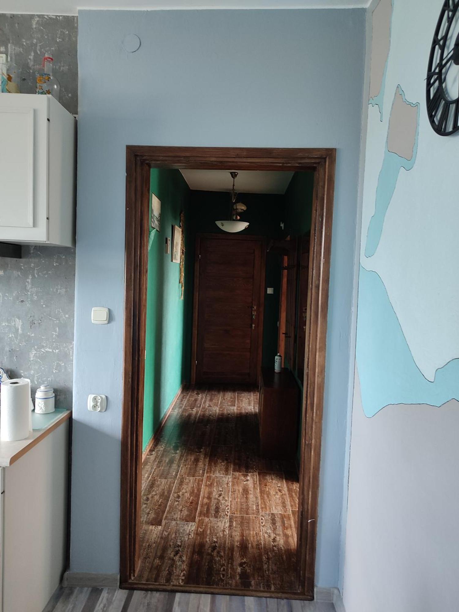 Fitosfera Inez Apartment Jastarnia Luaran gambar