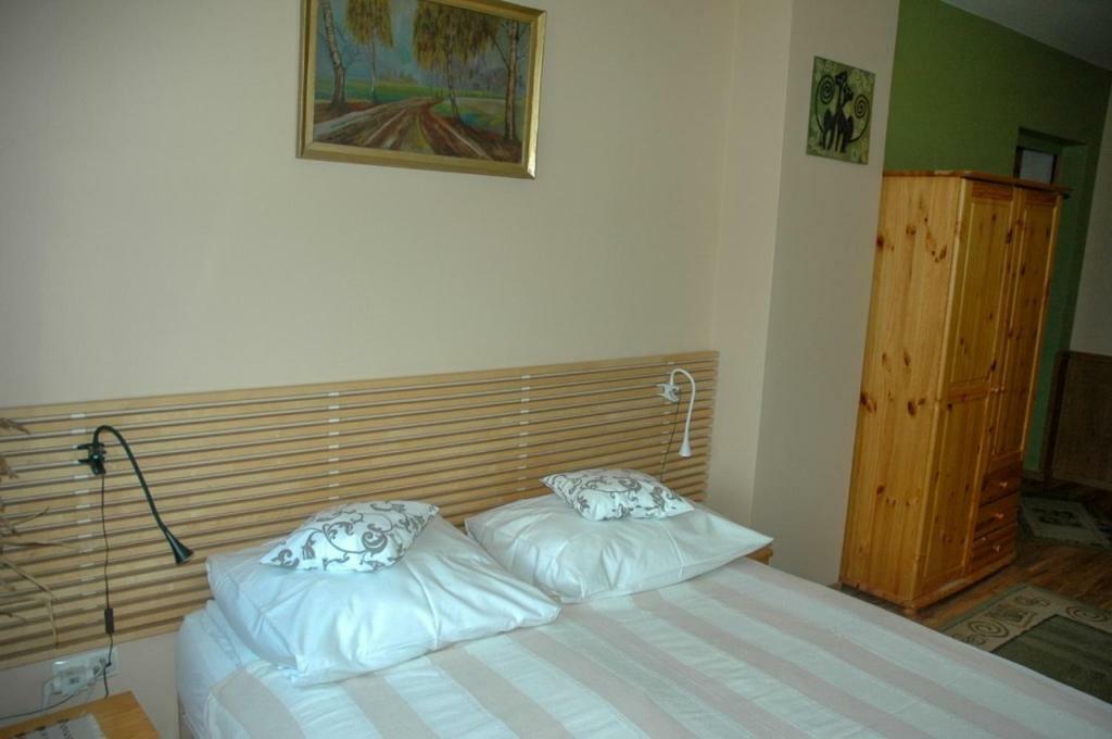 Fitosfera Inez Apartment Jastarnia Luaran gambar